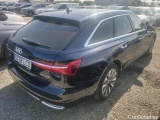  Audi  A6 AUDI  / 2018 / 5P / familiar Avant Design 40 TDI 150kW (204CV) S tro. #2