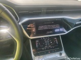  Audi  A6 AUDI  / 2018 / 5P / familiar Avant Design 40 TDI 150kW (204CV) S tro. #13