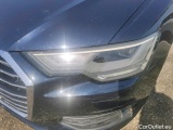  Audi  A6 AUDI  / 2018 / 5P / familiar Avant Design 40 TDI 150kW (204CV) S tro. #15