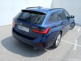  Bmw  Serie 3 BMW  / 2019 / 5P / familiar 330e xDrive Touring #2