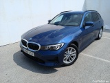  Bmw  Serie 3 BMW  / 2019 / 5P / familiar 330e xDrive Touring 