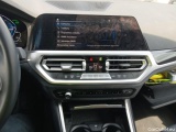  Bmw  Serie 3 BMW  / 2019 / 5P / familiar 330e xDrive Touring #13