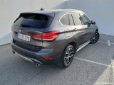  Bmw  X1 BMW  / 2019 / 5P / todoterreno sDrive18d #2