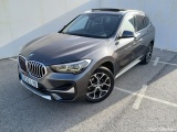  Bmw  X1 BMW  / 2019 / 5P / todoterreno sDrive18d 