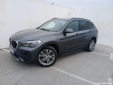  Bmw  X1 Serie  sDrive 18i Advantage 1.5 140CV AT7 E6dT 