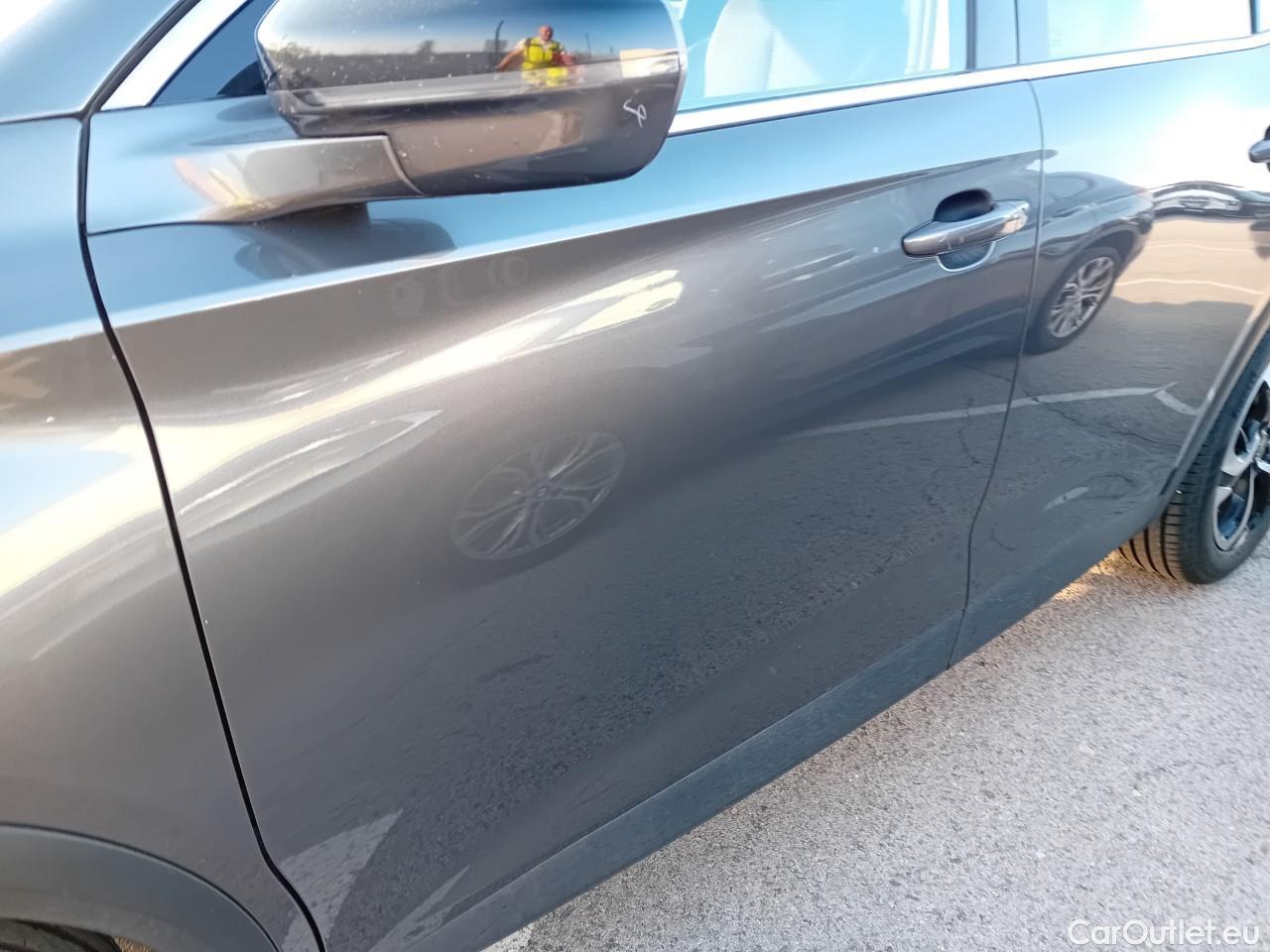  DS  DS7 DS DS 7 Crossback / 2017 / 5P / todoterreno BlueHDi DE 96kW (130CV) Auto. CHIC (AC) #13