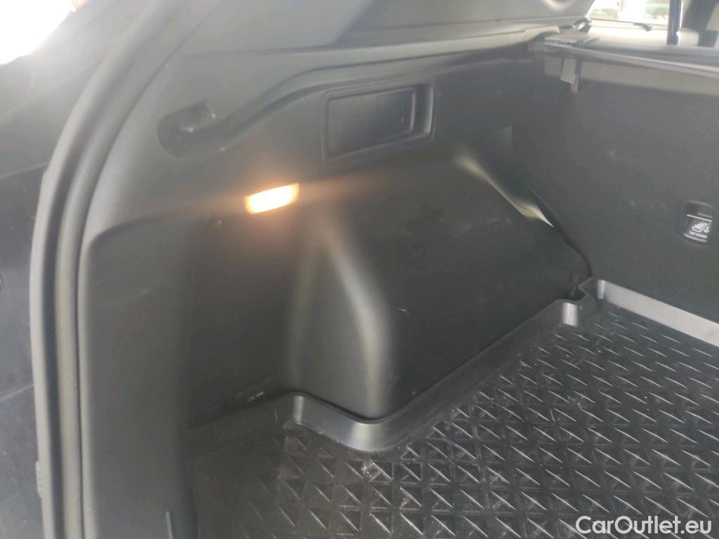  Hyundai  Tucson HYUNDAI  / 2020 / 5P / todoterreno 1.6 TGDI 110kW (150CV) 48V Tecno 2C #30