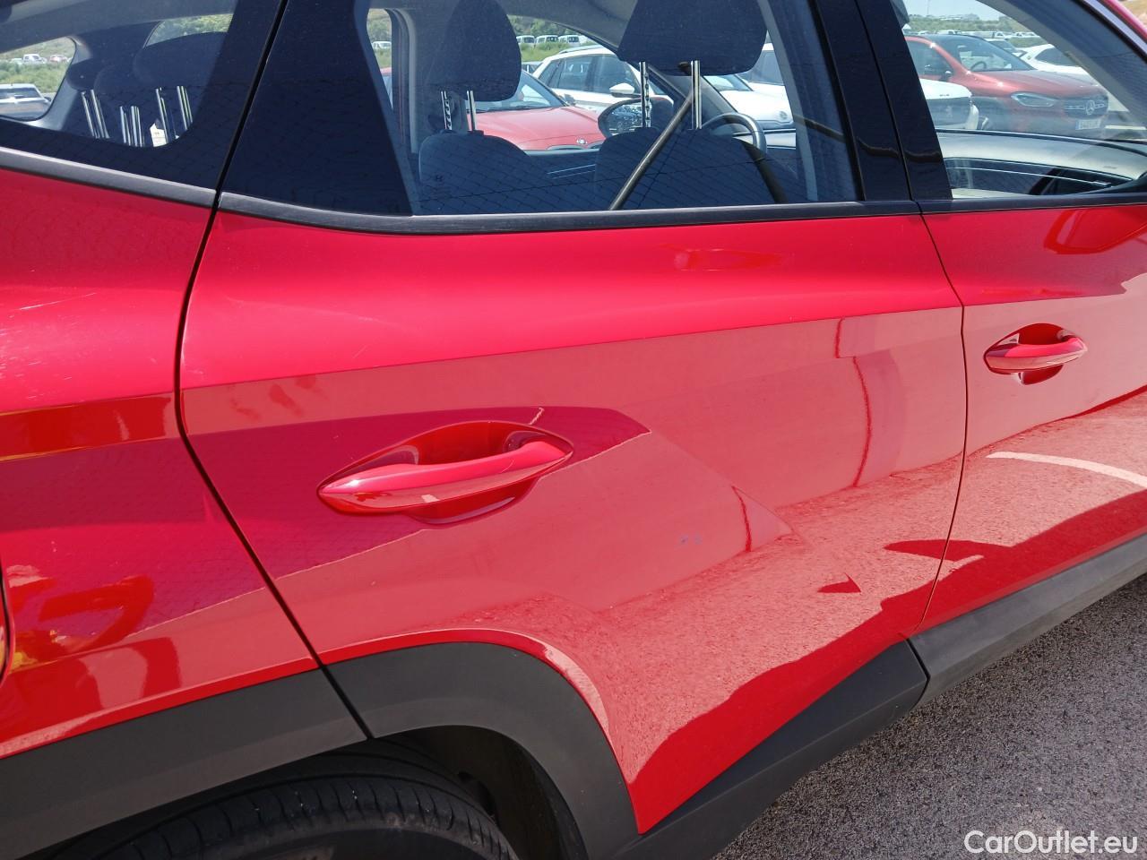  Hyundai  Tucson  Maxx Plug-In Hybrid 4WD 1.6 T-GDI 180CV E6d #31