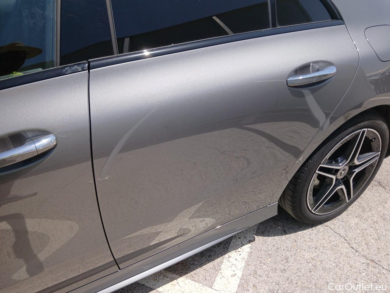  Mercedes  CLA-Klasse Clase CLA CLA 220 d (118.314)AMG AMG Line 190CV AT8 6E #14
