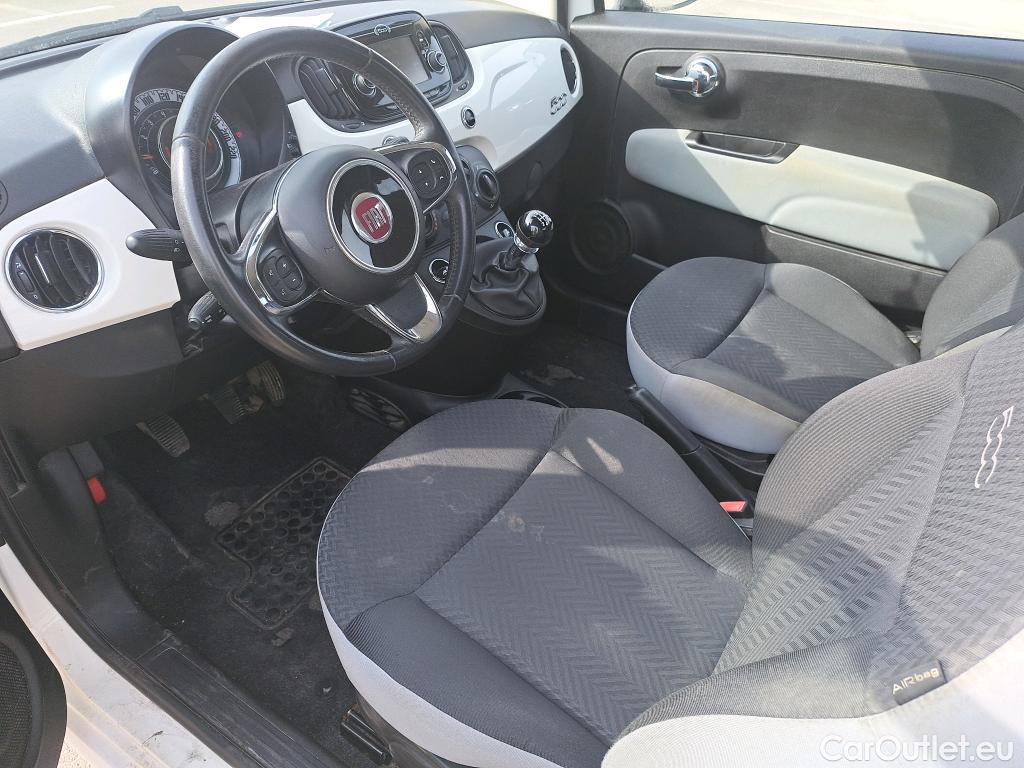 Fiat  500  Berlina Pop 1.2 70CV MT5 E6 #16