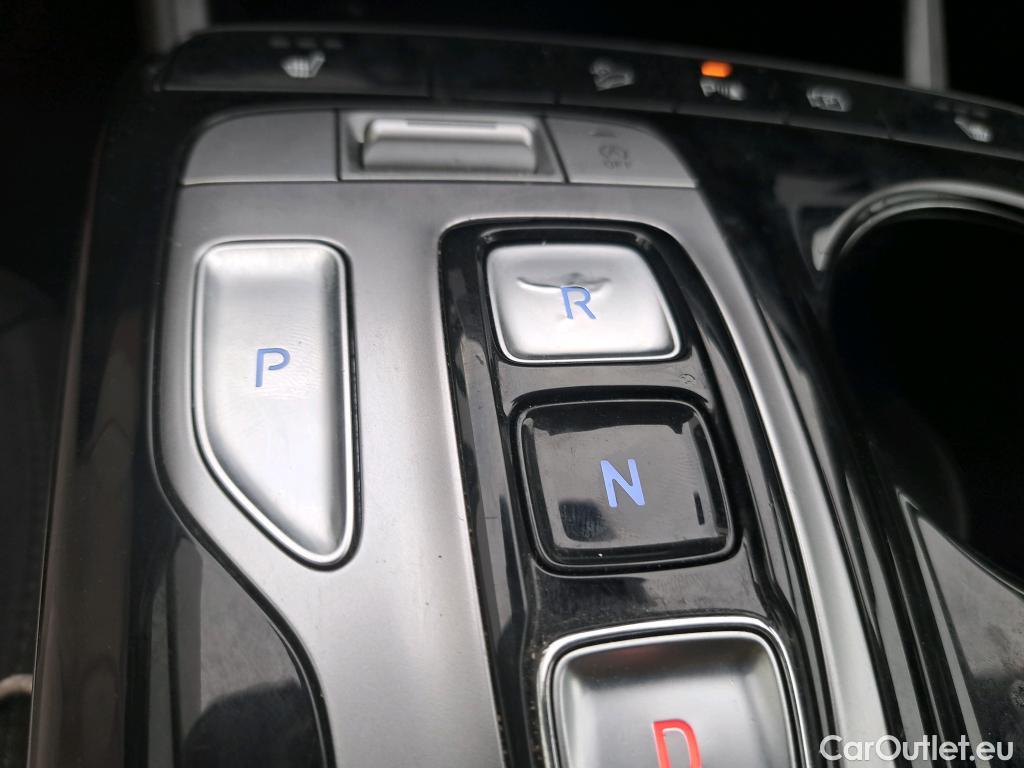  Hyundai  Tucson  Tecno Mild-Hybrid 2WD 1.6 CRDi 135CV AT7 E6d #17