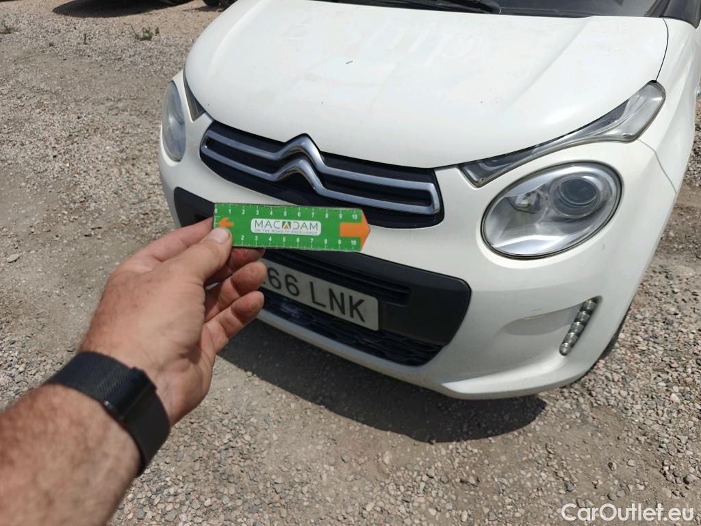  Citroen  C1  Feel 1.0 70CV MT5 E6d #18