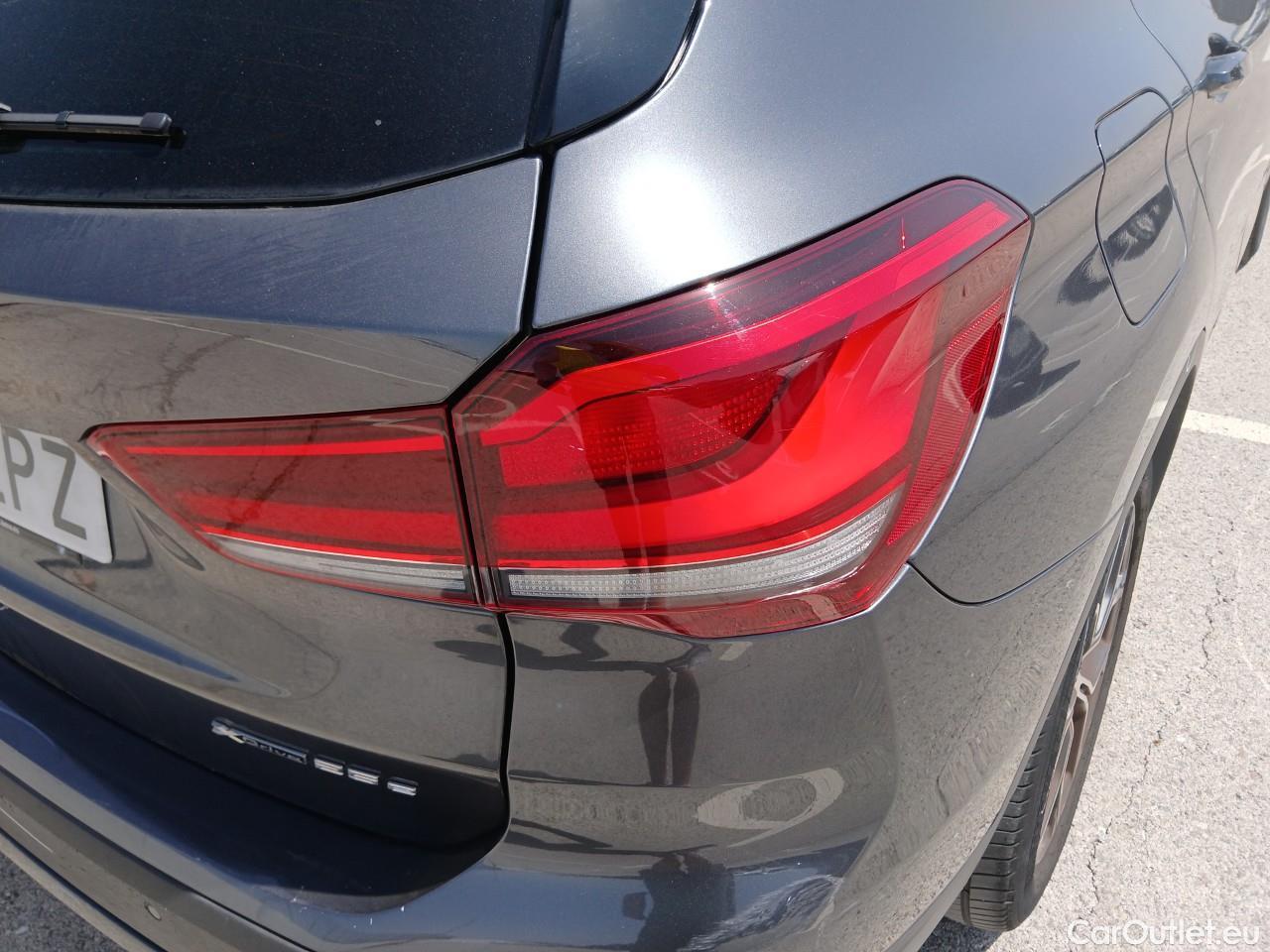  Bmw  X1 Serie  xDrive 25e 1.5 220CV AT6 E6d #43