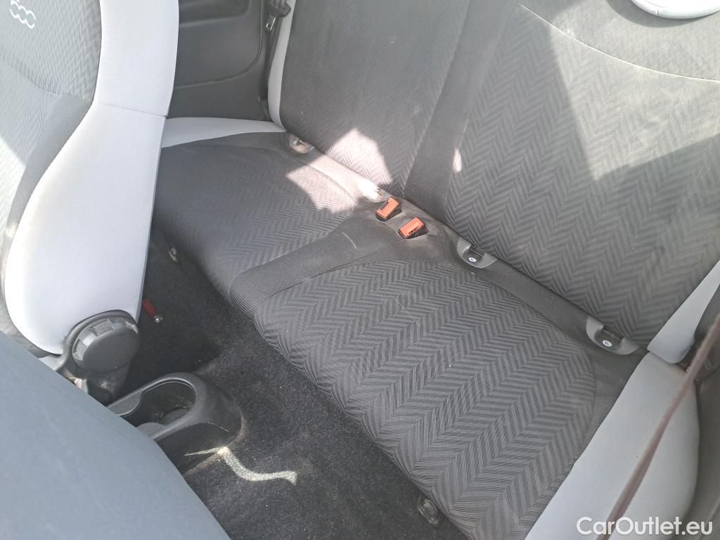  Fiat  500  Berlina Pop 1.2 70CV MT5 E6 #17