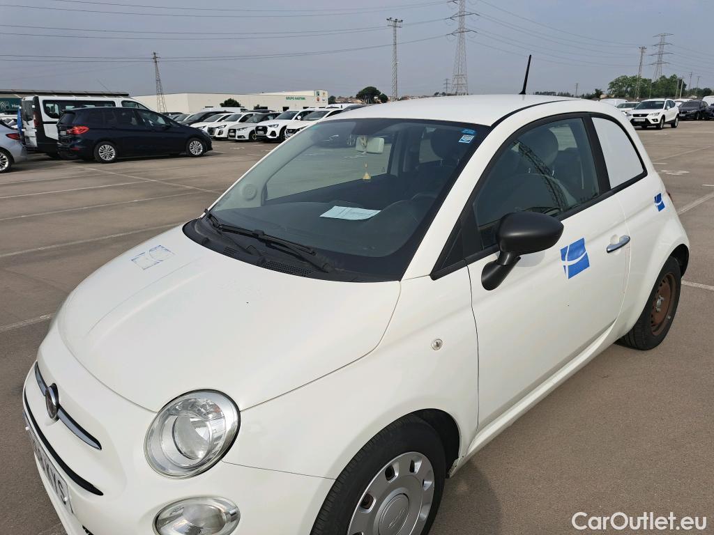  Fiat  500  Berlina Pop 1.2 70CV MT5 E6 #9