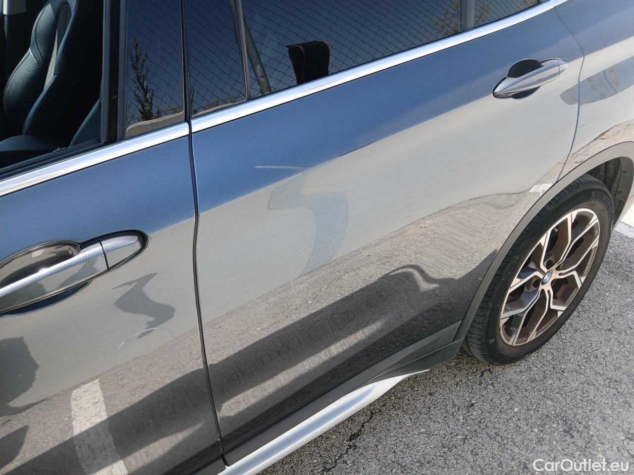  Bmw  X1 Serie  xDrive 25e 1.5 220CV AT6 E6d #32
