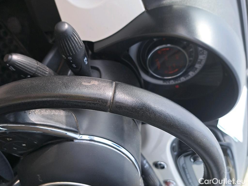  Fiat  500  Berlina Pop 1.2 70CV MT5 E6 #22