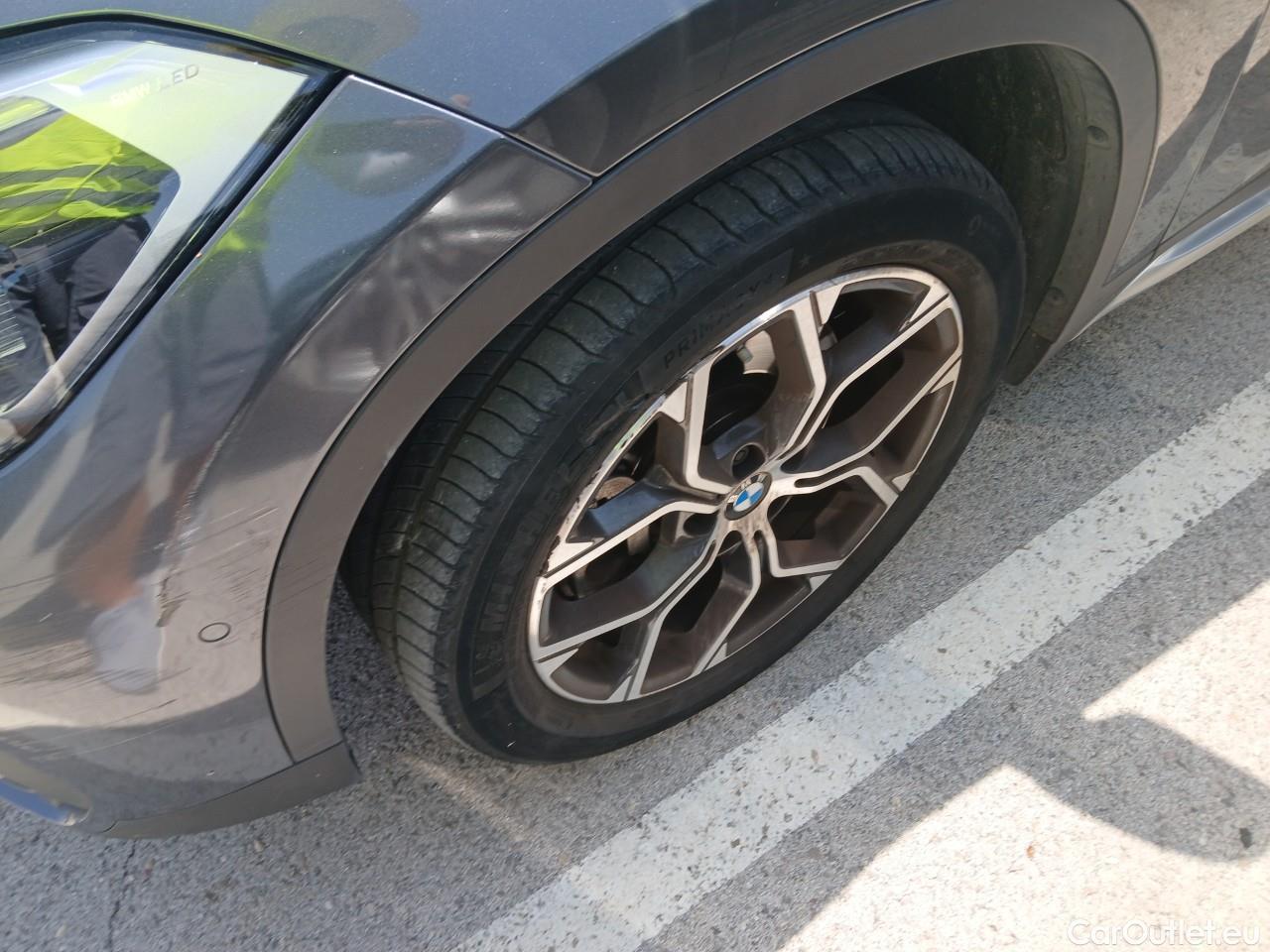  Bmw  X1 Serie  xDrive 25e 1.5 220CV AT6 E6d #1