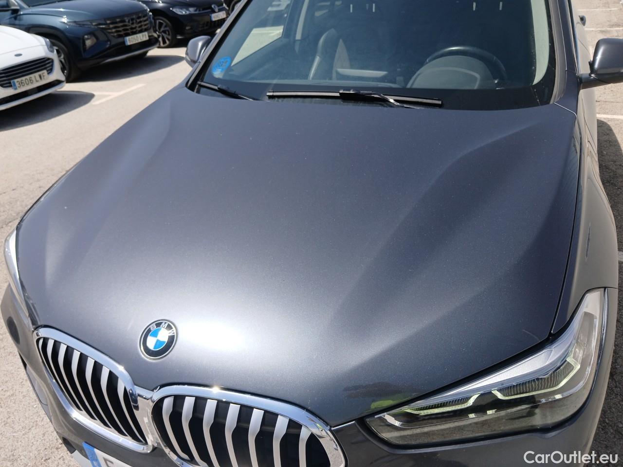  Bmw  X1 Serie  xDrive 25e 1.5 220CV AT6 E6d #14