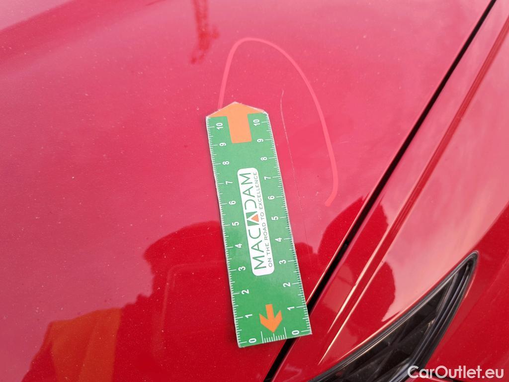  Hyundai  Tucson  Tecno Mild-Hybrid 2WD 1.6 CRDi 135CV AT7 E6d #1