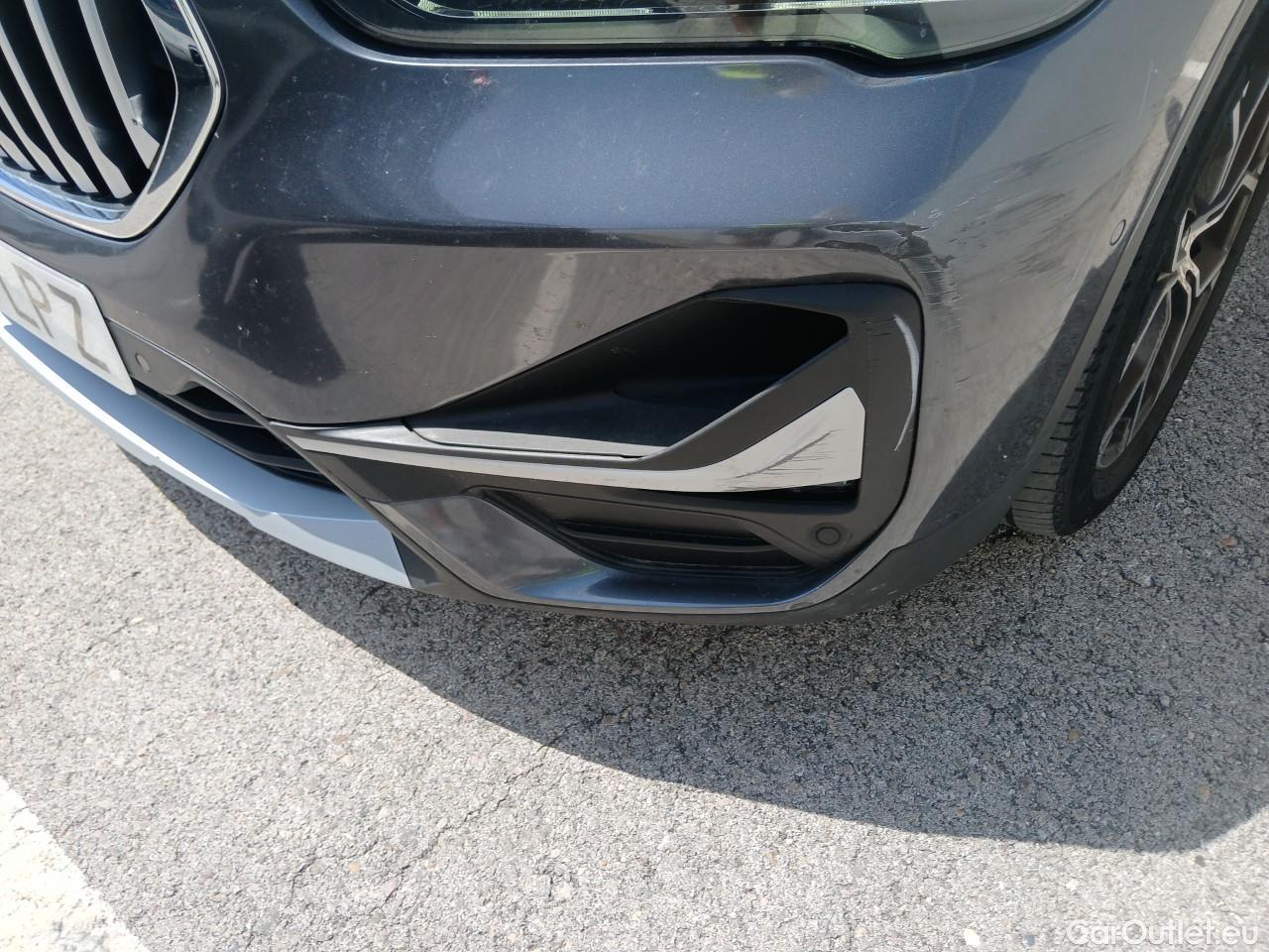  Bmw  X1 Serie  xDrive 25e 1.5 220CV AT6 E6d #24
