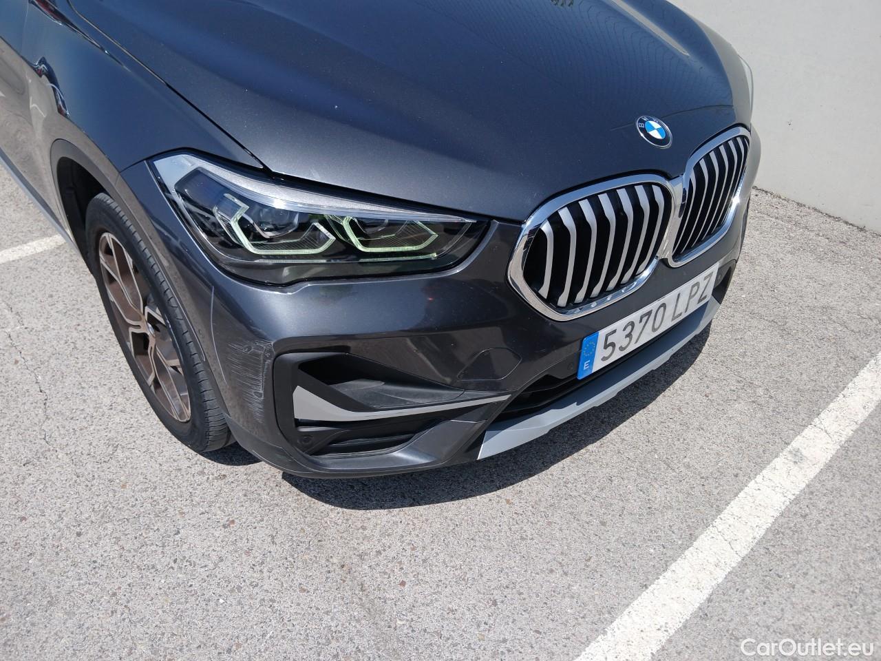  Bmw  X1 Serie  xDrive 25e 1.5 220CV AT6 E6d #15