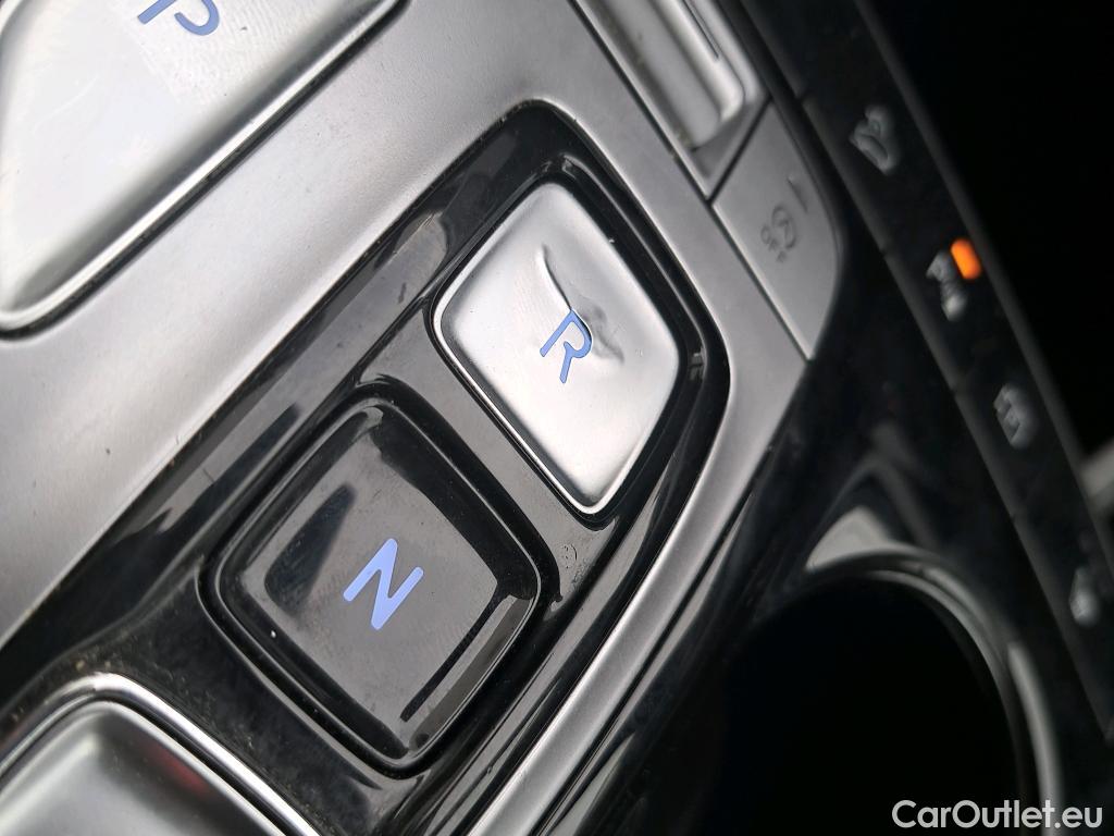  Hyundai  Tucson  Tecno Mild-Hybrid 2WD 1.6 CRDi 135CV AT7 E6d #16