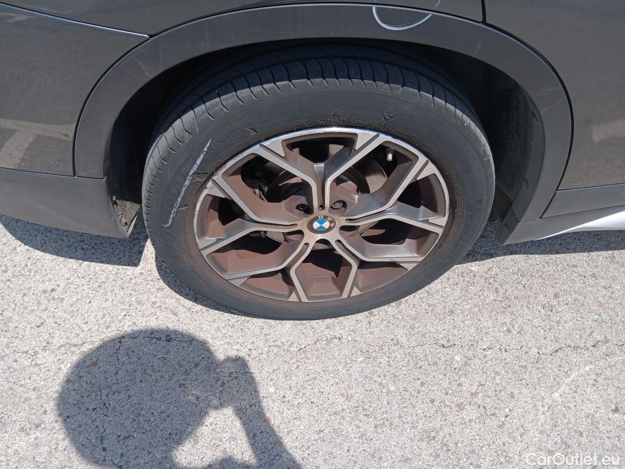  Bmw  X1 Serie  xDrive 25e 1.5 220CV AT6 E6d #47