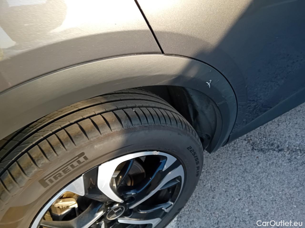  DS  DS7 DS DS 7 Crossback / 2017 / 5P / todoterreno BlueHDi DE 96kW (130CV) Auto. CHIC (AC) #31