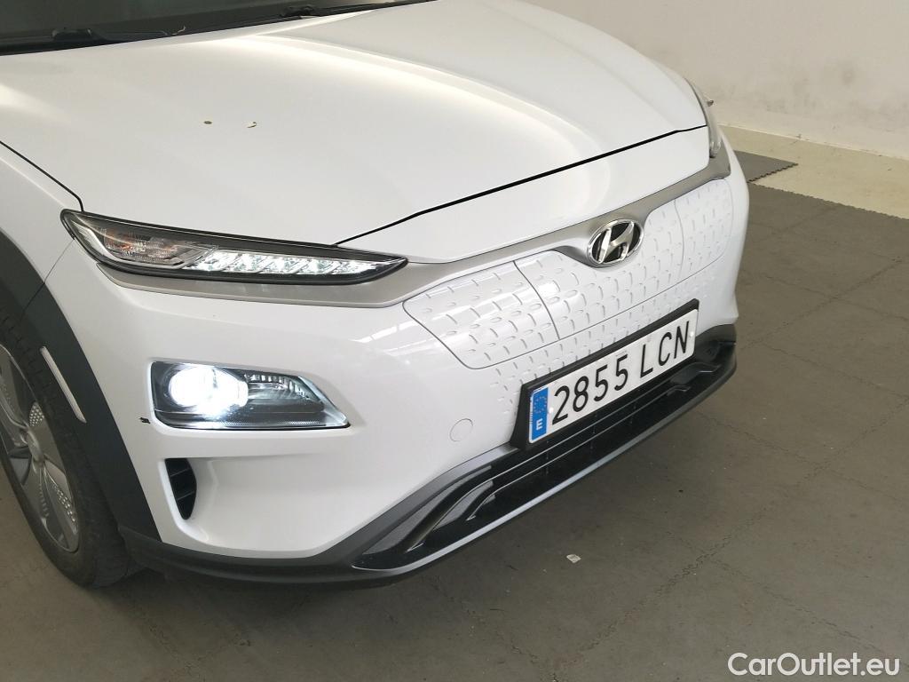  Hyundai  Konna Kona Tecno EV 2WD 205CV #17