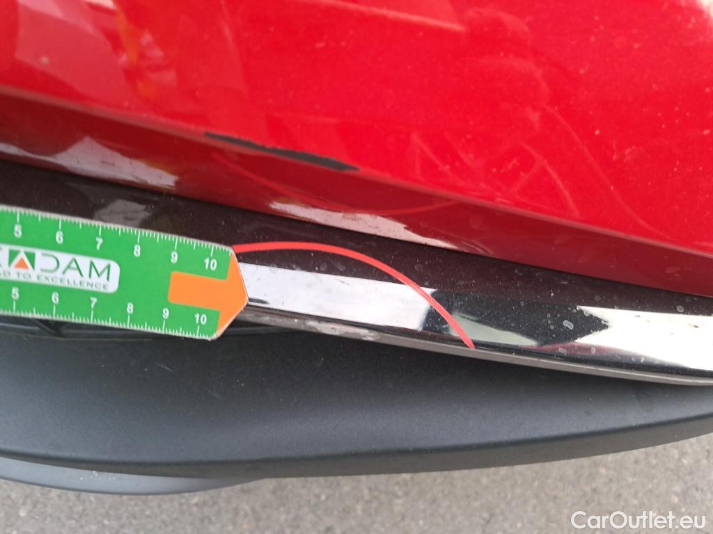  Hyundai  Tucson  Tecno Mild-Hybrid 2WD 1.6 CRDi 135CV AT7 E6d #4