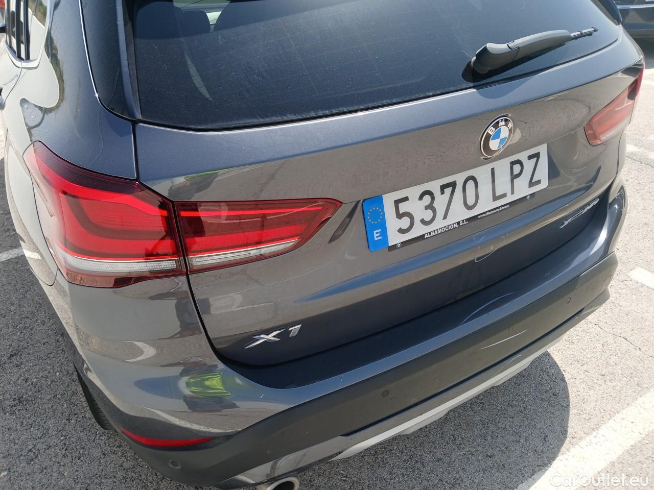  Bmw  X1 Serie  xDrive 25e 1.5 220CV AT6 E6d #35