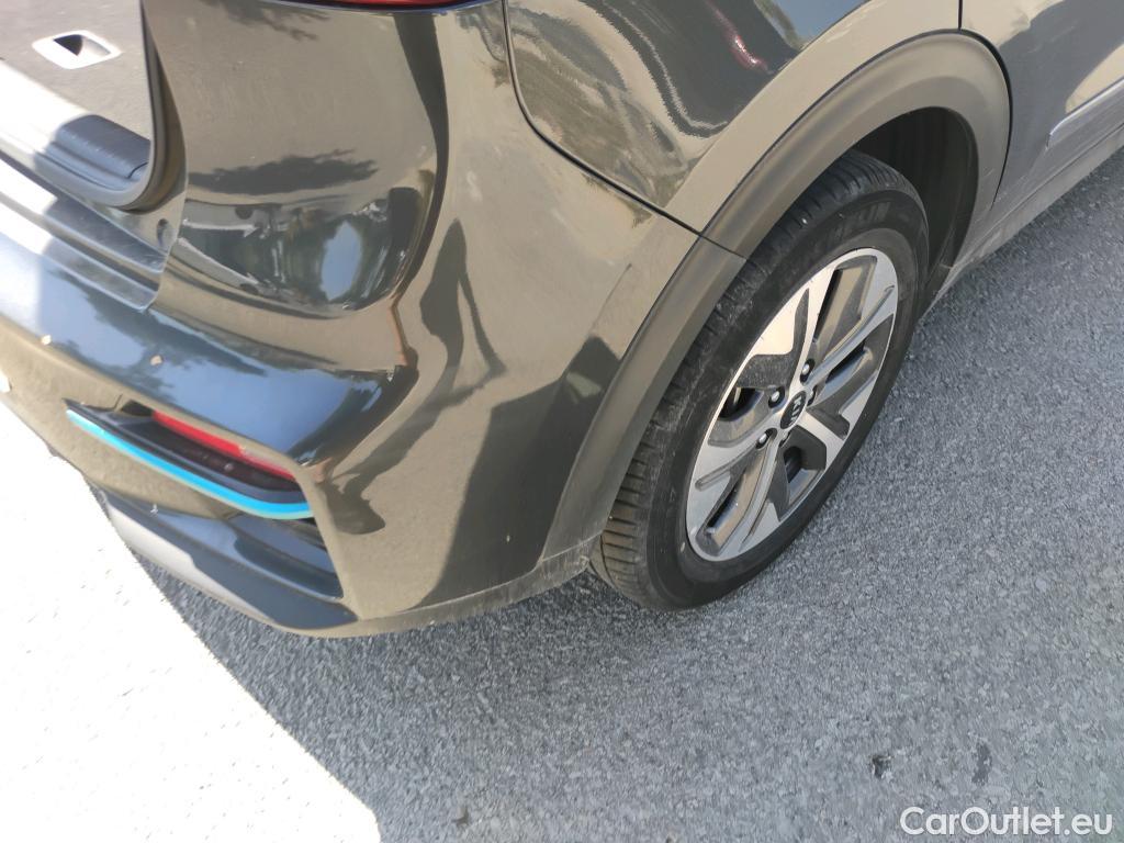  KIA  Niro  e- Drive 205CV1 #1