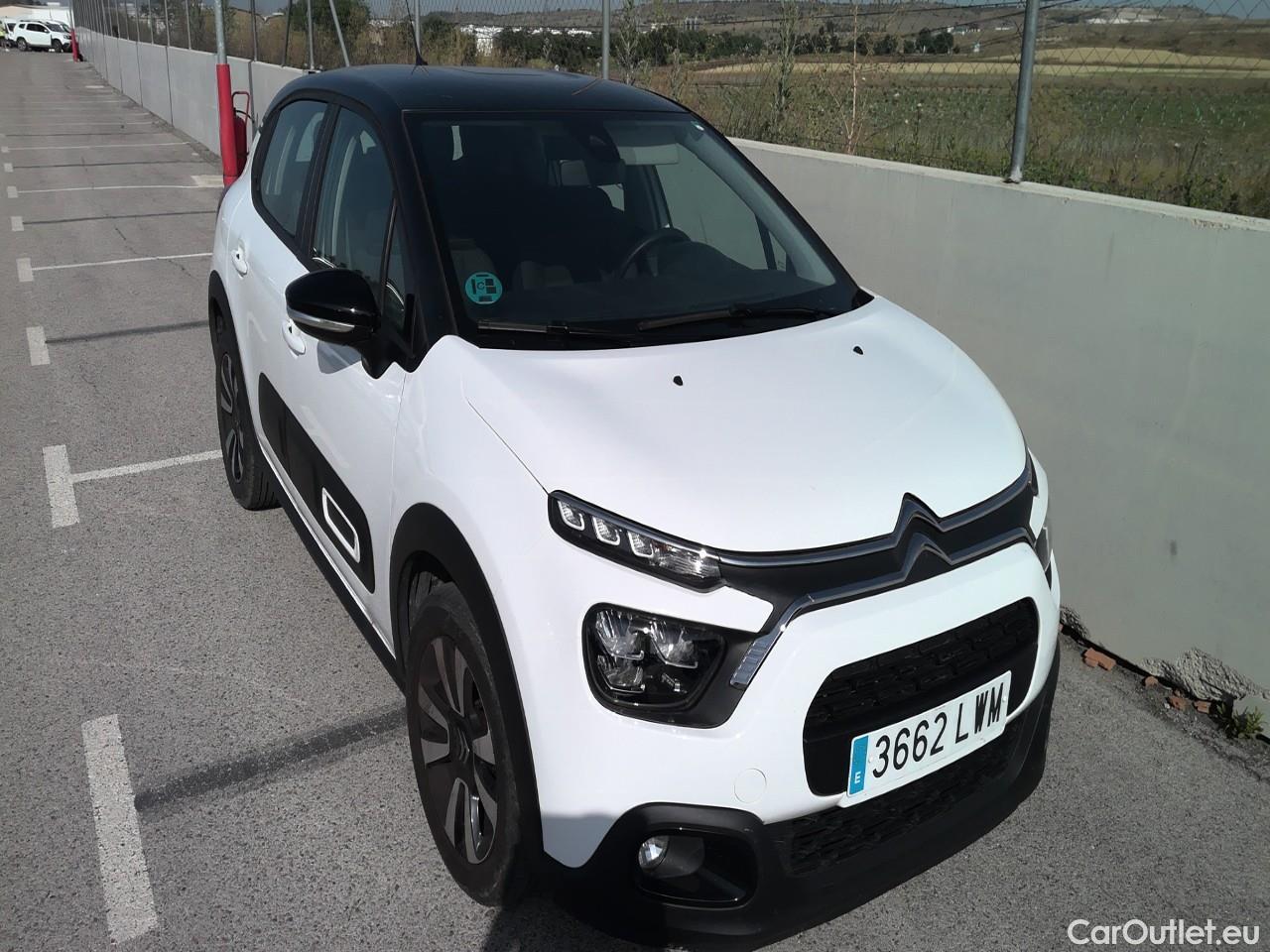  Citroen  C3 CITROEN  / 2020 / 5P / berlina con portón PureTech 81KW (110CV) S&S Feel Pack (AC2) #1