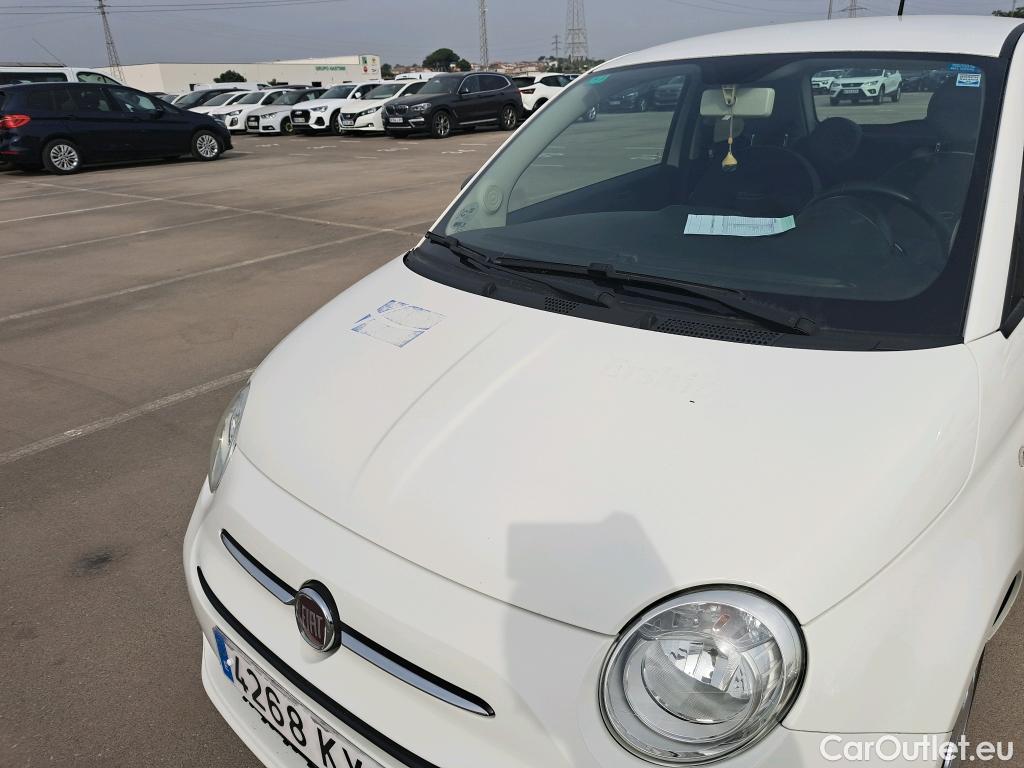  Fiat  500  Berlina Pop 1.2 70CV MT5 E6 #10