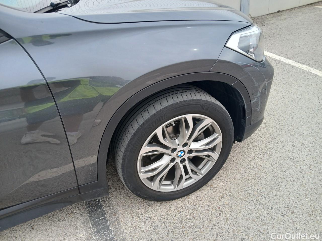  Bmw  X1 Serie  sDrive 18i Advantage 1.5 140CV AT7 E6dT #34