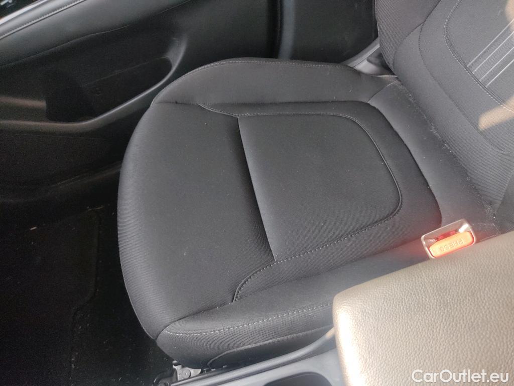  Hyundai  Tucson HYUNDAI  / 2020 / 5P / todoterreno 1.6 TGDI 110kW (150CV) 48V Tecno 2C #1