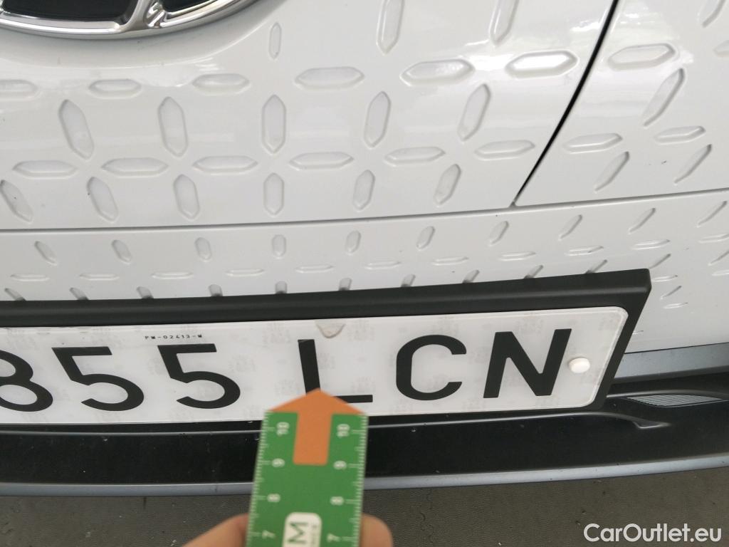  Hyundai  Konna Kona Tecno EV 2WD 205CV #10