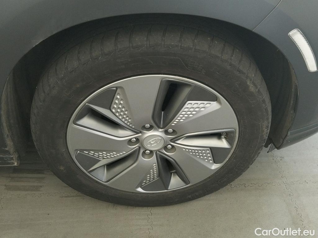  Hyundai  Konna Kona Tecno EV 2WD 205CV #21