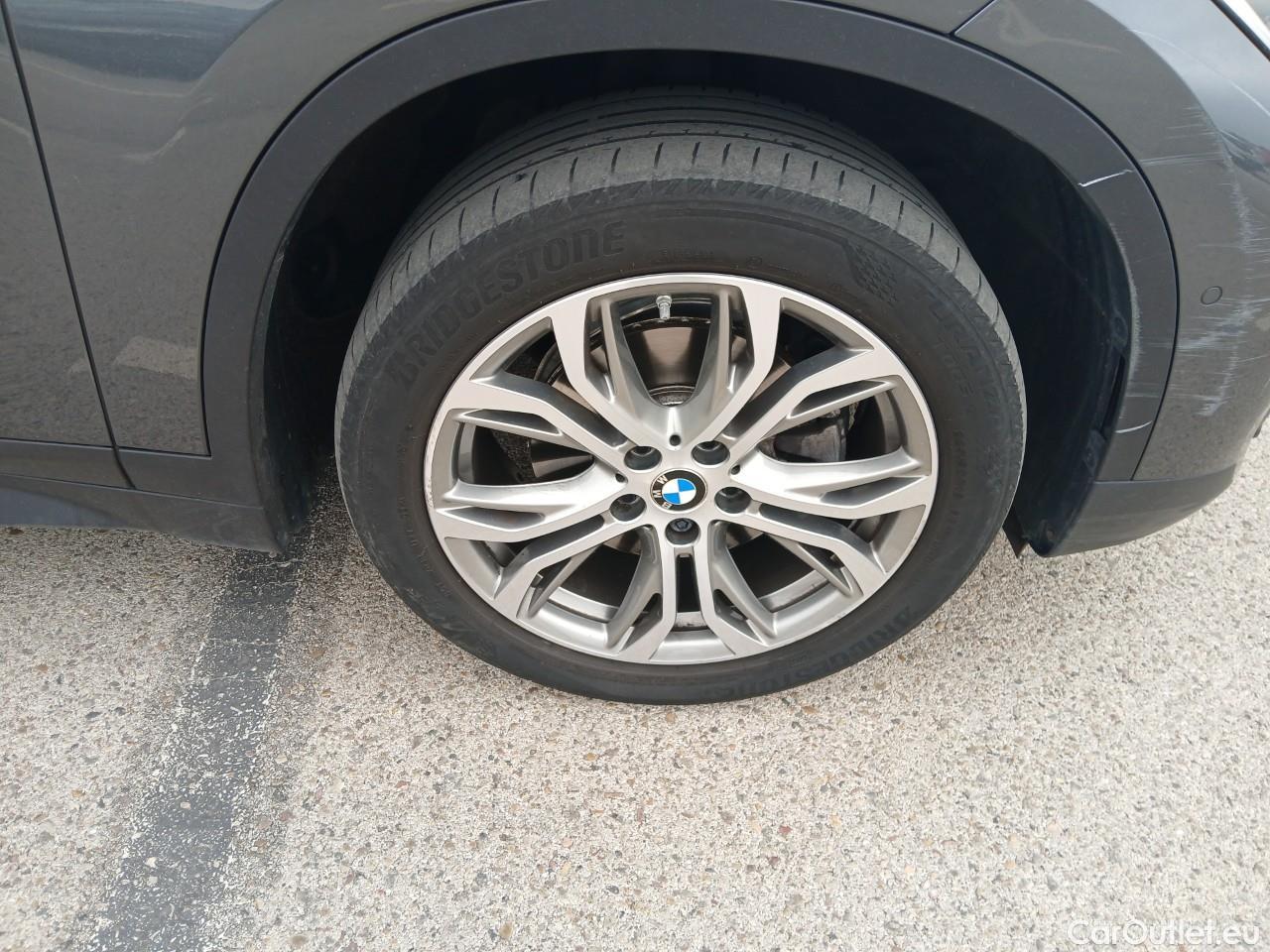  Bmw  X1 Serie  sDrive 18i Advantage 1.5 140CV AT7 E6dT #32
