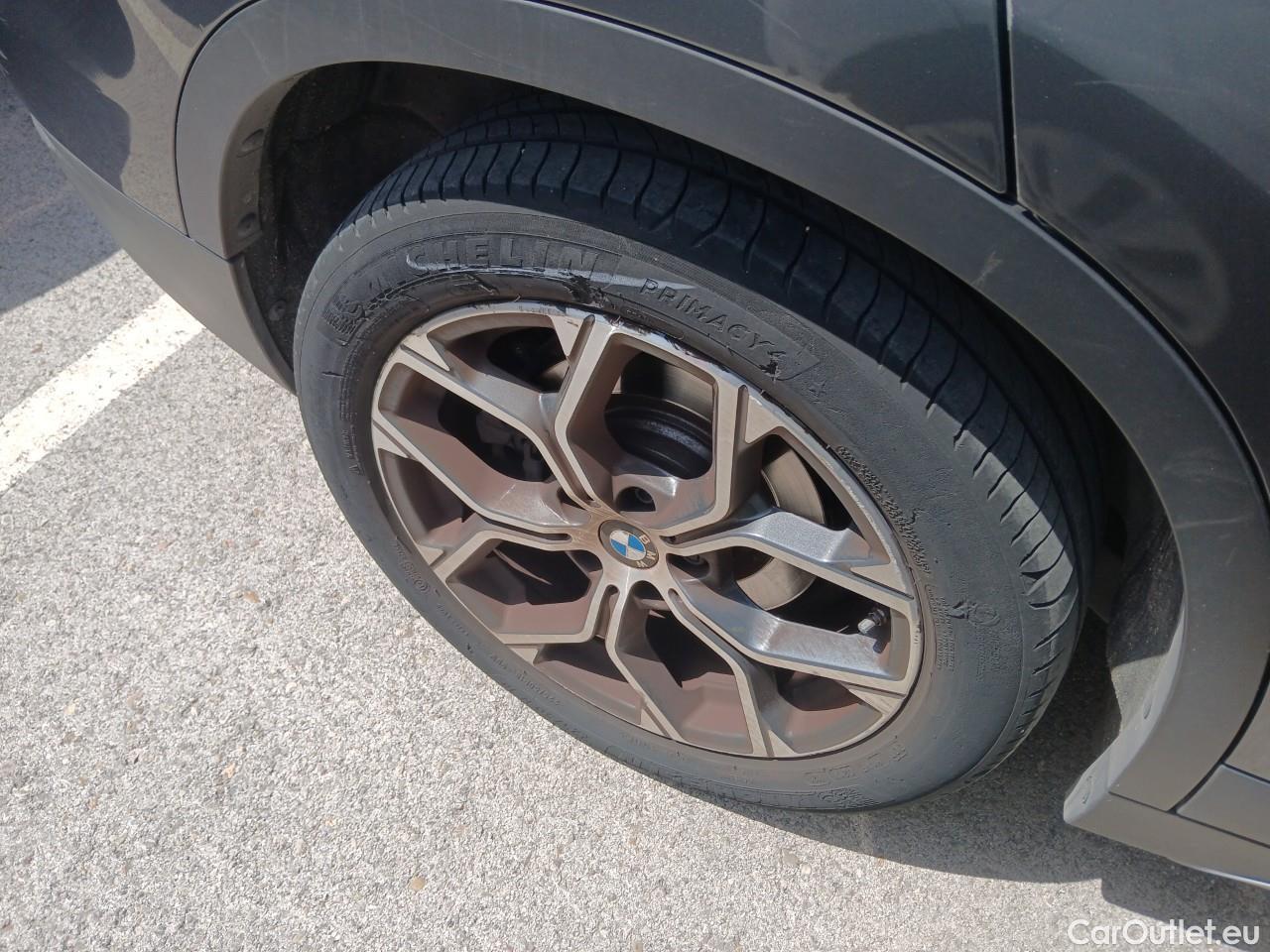  Bmw  X1 Serie  xDrive 25e 1.5 220CV AT6 E6d #6