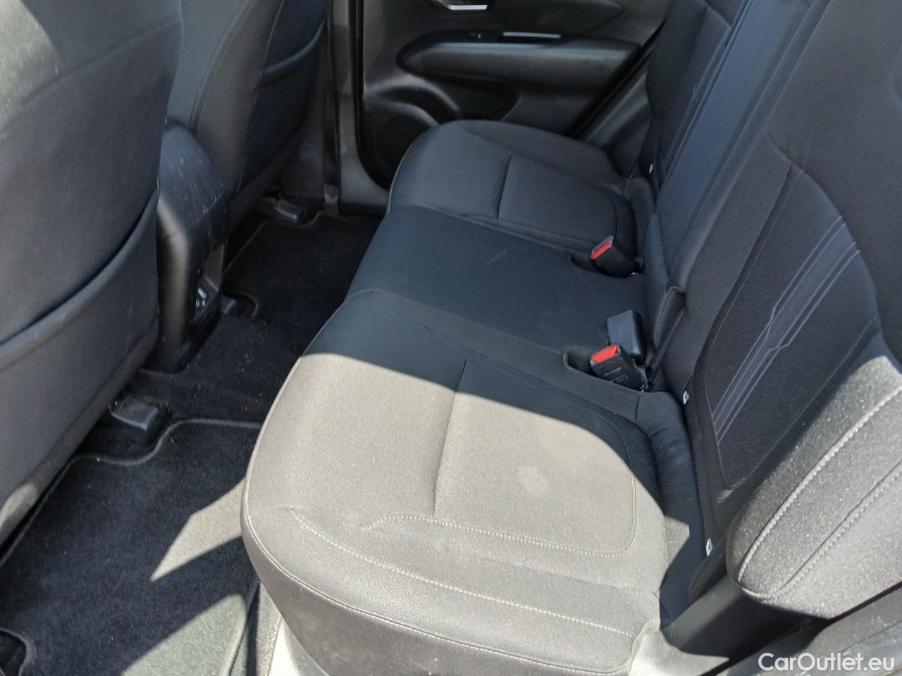  Hyundai  Tucson  Maxx Plug-In Hybrid 4WD 1.6 T-GDI 180CV E6d #7