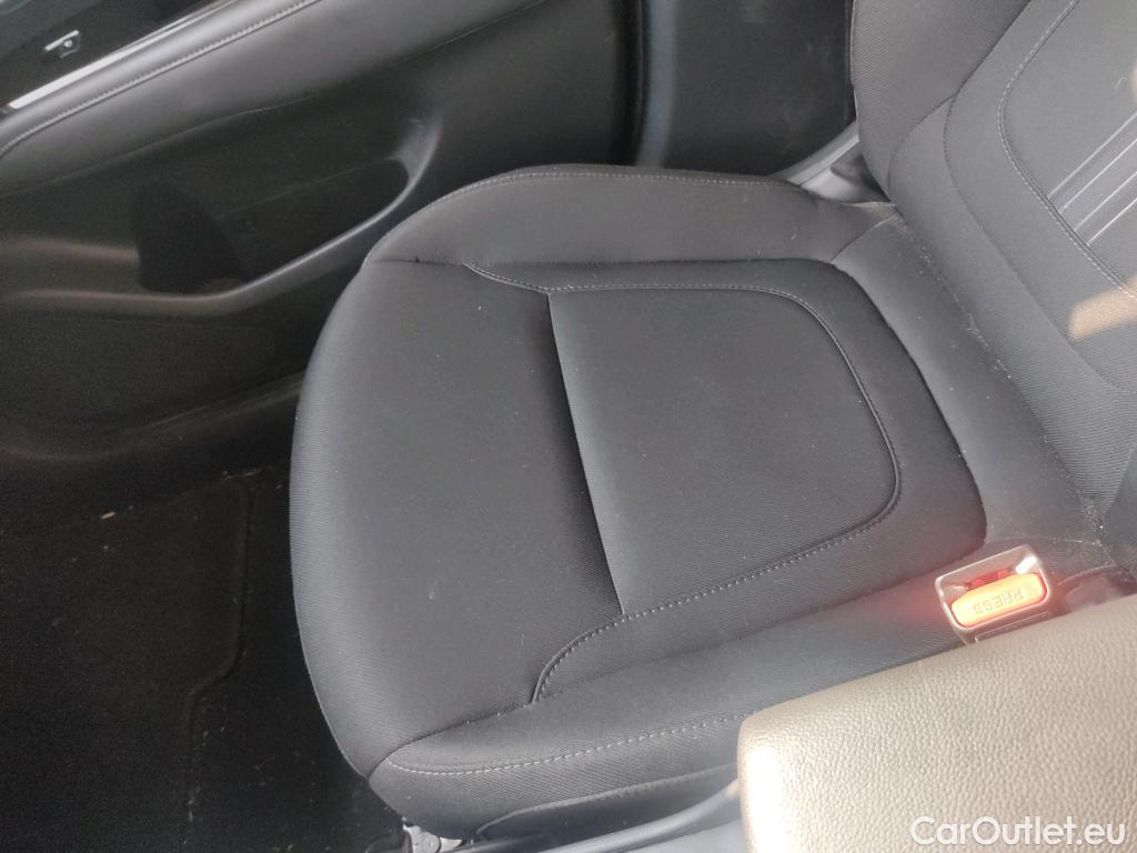  Hyundai  Tucson HYUNDAI  / 2020 / 5P / todoterreno 1.6 TGDI 110kW (150CV) 48V Tecno 2C #2