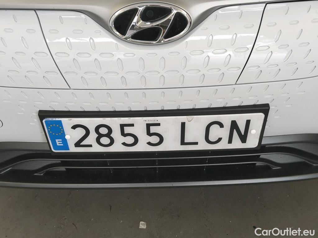  Hyundai  Konna Kona Tecno EV 2WD 205CV #9