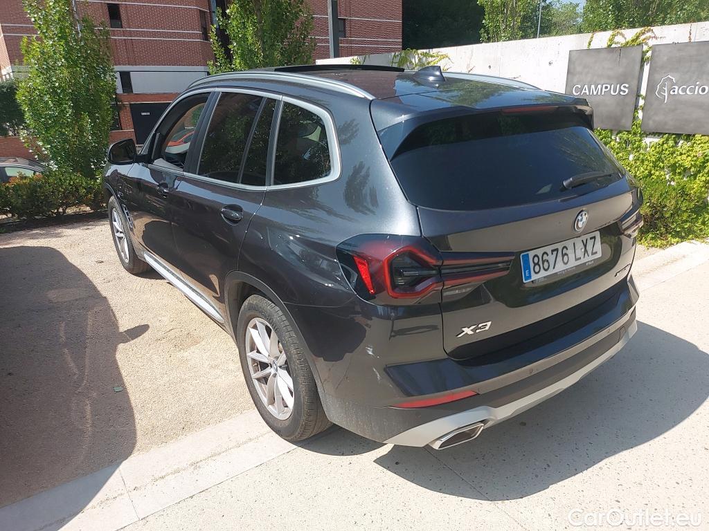  Bmw  X3 Serie  xDrive 30 e xLine 2.0 290CV AT8 E6d #25