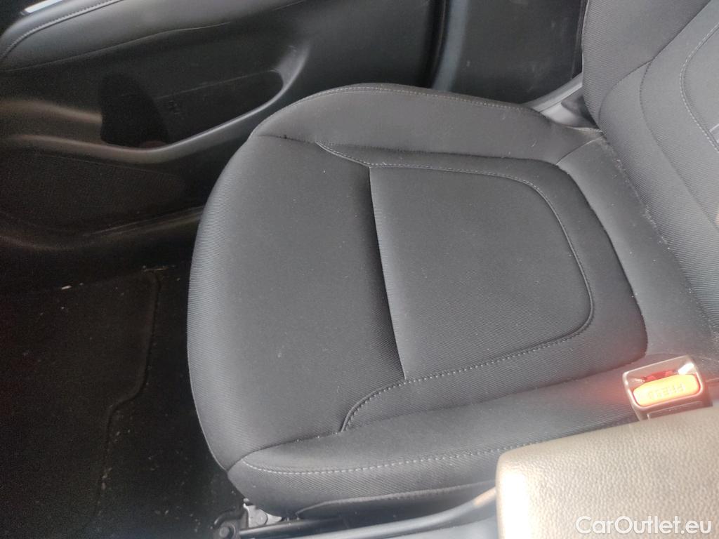  Hyundai  Tucson HYUNDAI  / 2020 / 5P / todoterreno 1.6 TGDI 110kW (150CV) 48V Tecno 2C #26