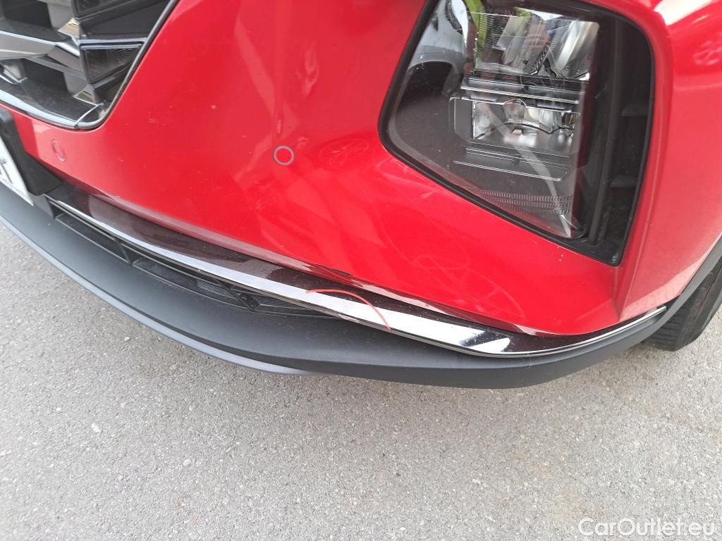  Hyundai  Tucson  Tecno Mild-Hybrid 2WD 1.6 CRDi 135CV AT7 E6d #3