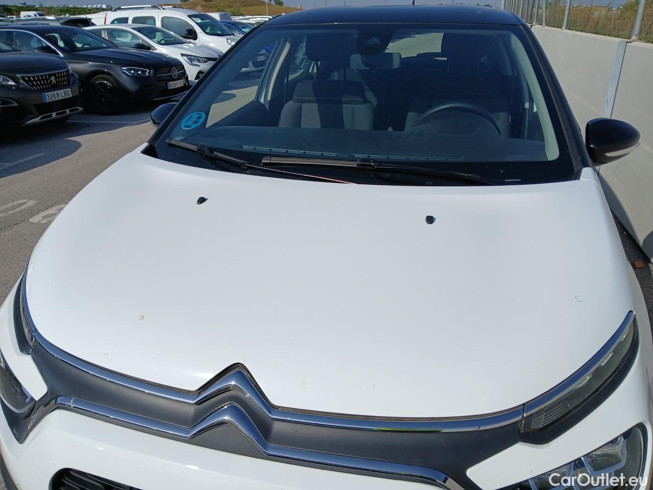  Citroen  C3 CITROEN  / 2020 / 5P / berlina con portón PureTech 81KW (110CV) S&S Feel Pack (AC2) #9