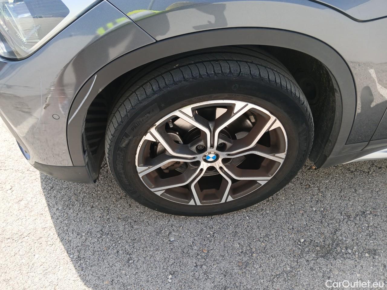  Bmw  X1 Serie  xDrive 25e 1.5 220CV AT6 E6d #29