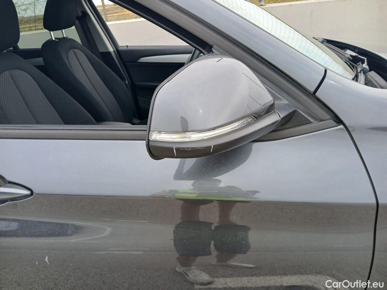  Bmw  X1 Serie  sDrive 18i Advantage 1.5 140CV AT7 E6dT #28